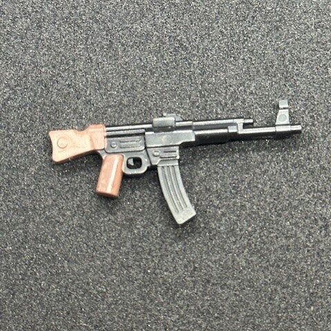 Sturmgewehr 44 (StG 44) – Duits Aanvalsgeweer (WWII)