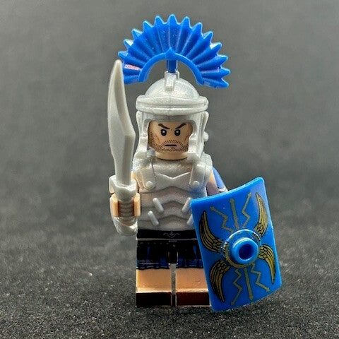 Romeinse Centurio Minifiguur