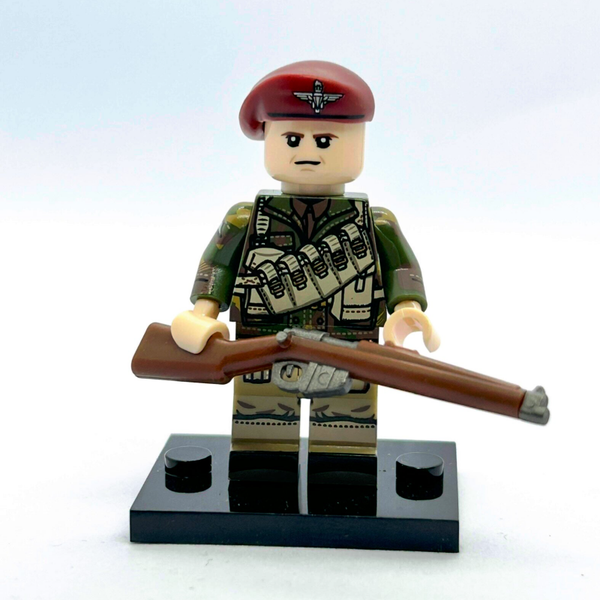 Britse Paratrooper – Denison Smock / Operatie Market Garden [nummer 2]