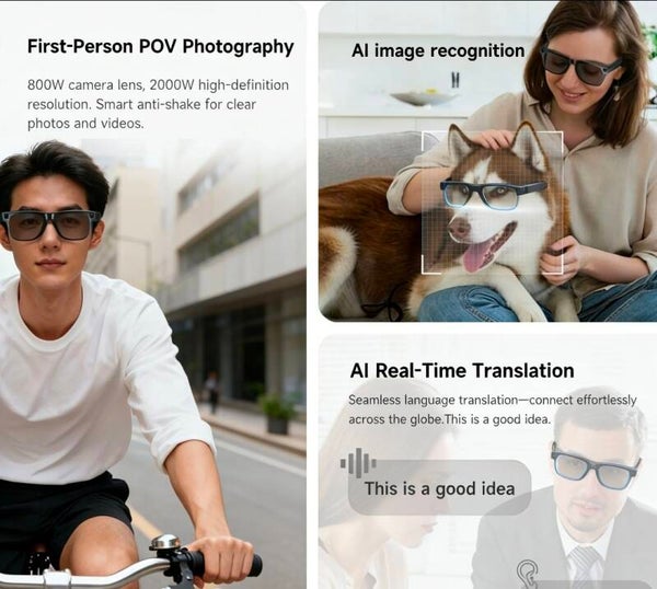 AI Glasses