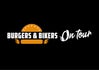 Burgers &amp; Bikers on tour