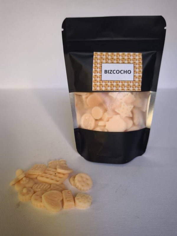 WAX MELTS BIZCOCHO