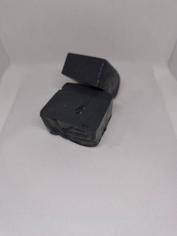 JABON CARBON ACTIVO
