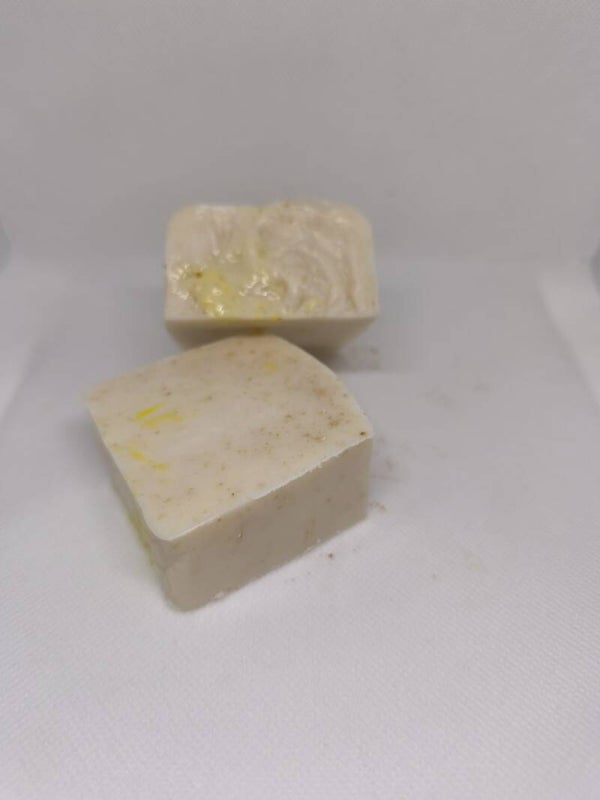 JABON DE AVENA Y MIEL
