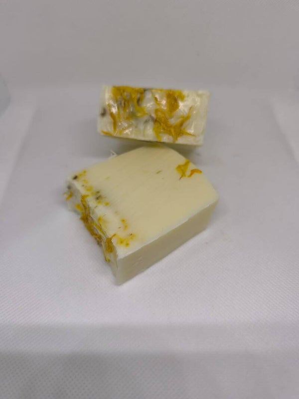 JABON DE CALENDULA