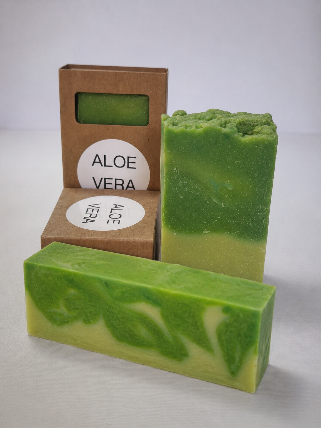 JABON ALOE VERA