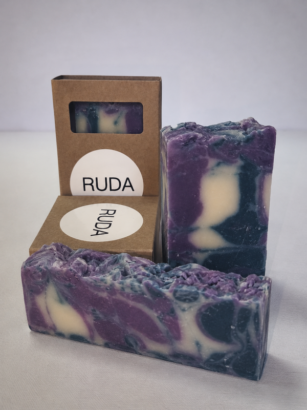 JABON DE RUDA