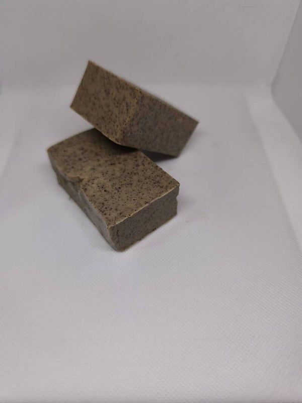JABON EXFOLIENATE DE CAFE