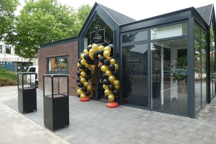 Taxi Den Dungen