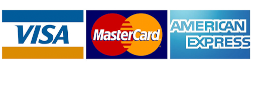 pin en credit card betaling