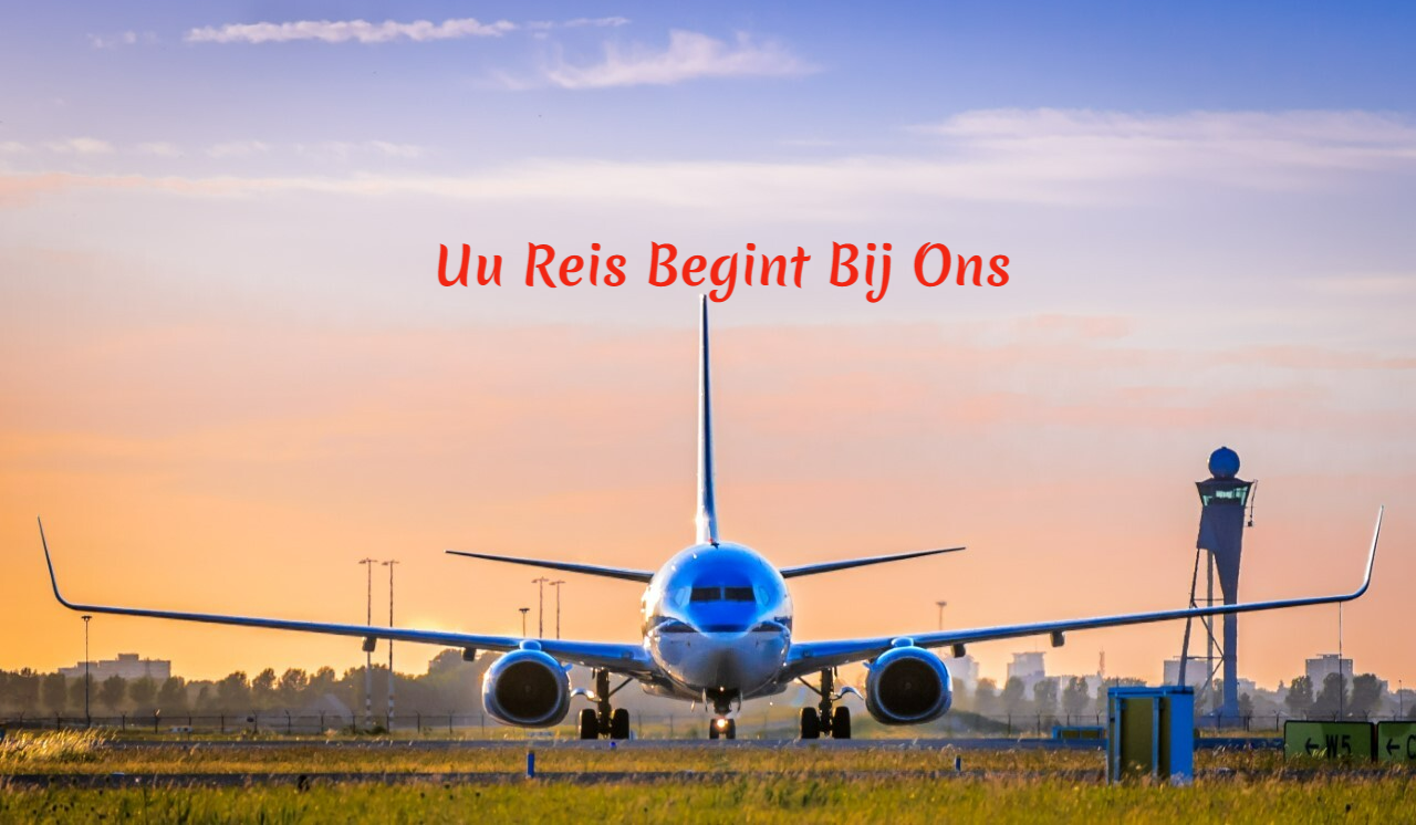 Airport Service