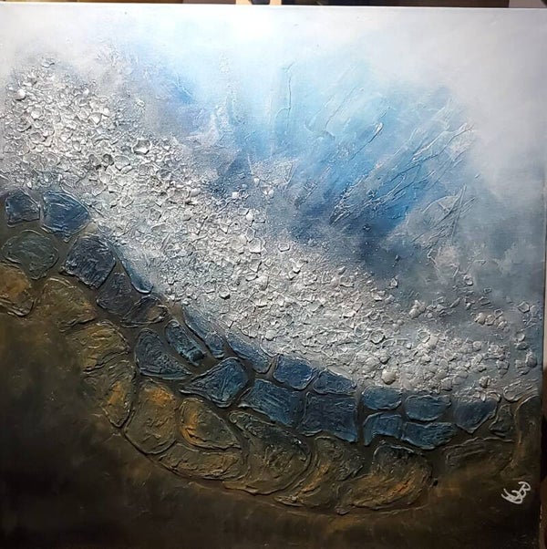Himmel und Hölle