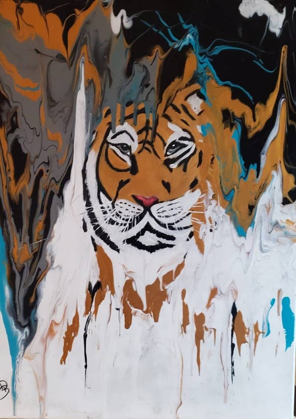 Tigerlook