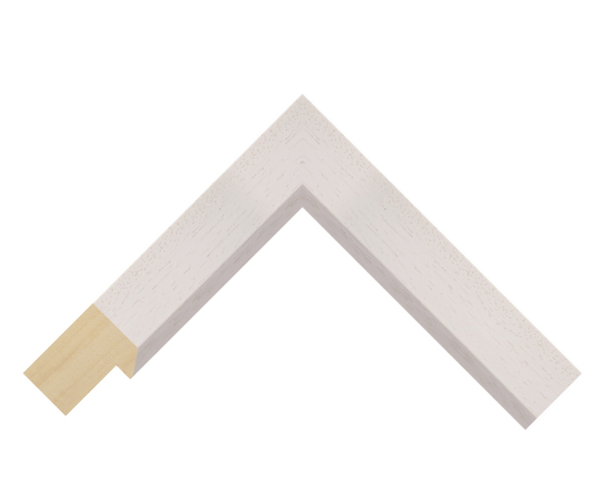 Revenue Reverse beveled frame 20 x 16 inch