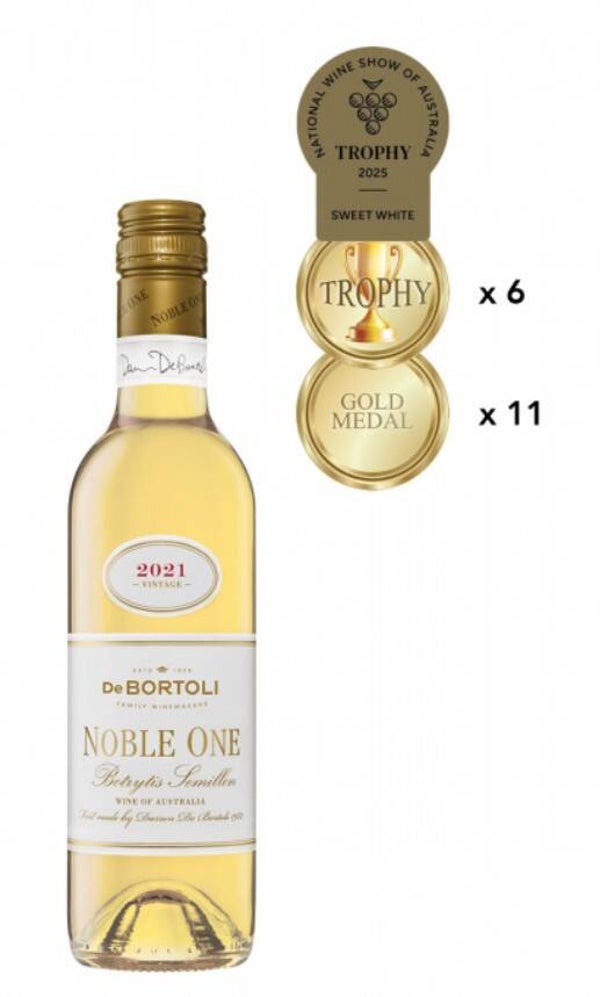 NOBLE ONE - Botrytis Semillon (375 ml)