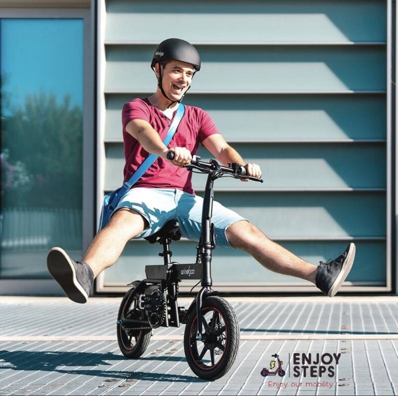windgoo b20, moovway met trappers, Windgoo B3, Moovway B3, windgoo met trappers, windgoo met pedalen, B20 fiets, Moovway B20, windgoo met trappers, ebike, elektrische vouwfiets, ouxi, dyu, suotu, fatbike, elektrische fiets, elektrische step, e-step, escoo