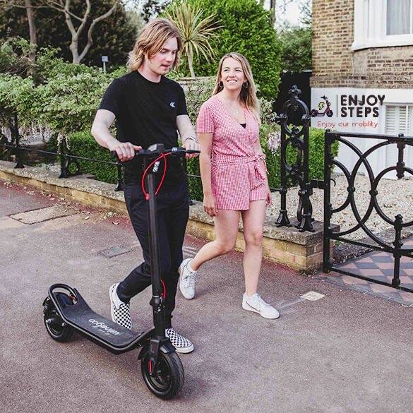 Windgoo M20, Elektrische step, estep, e-step, escooter, legale step, windgoo step, grote step, step voor volwassenen, elektrische step voor volwassenen, elektrische step voor kinderen, xiaomi, segway, ninebot, ouxi, dyu, suotu, denver, kugoo, step, steps,