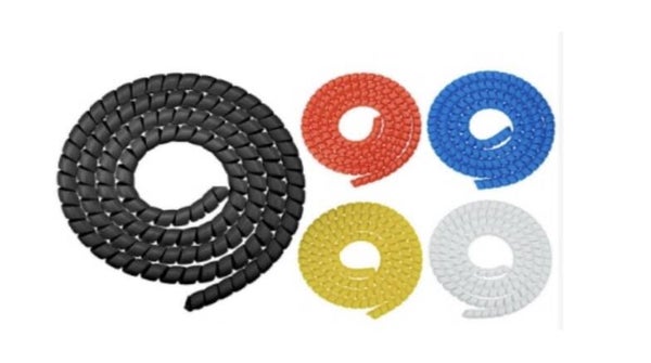 Kabelcover Elektrische step M365, 1S of Pro 2