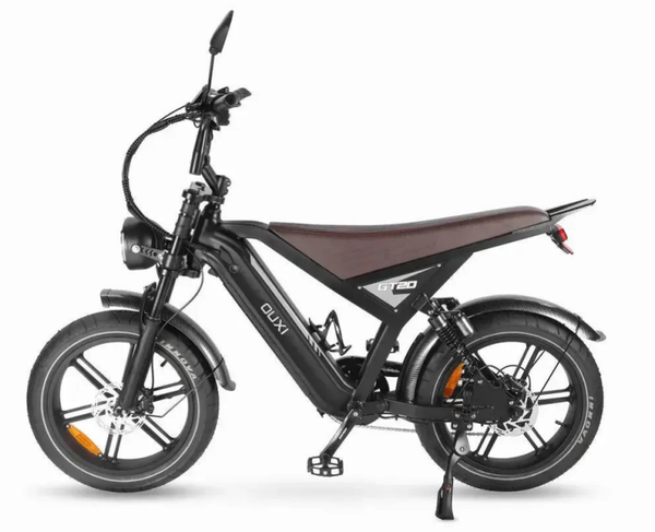Ouxi GT20 Fatbike