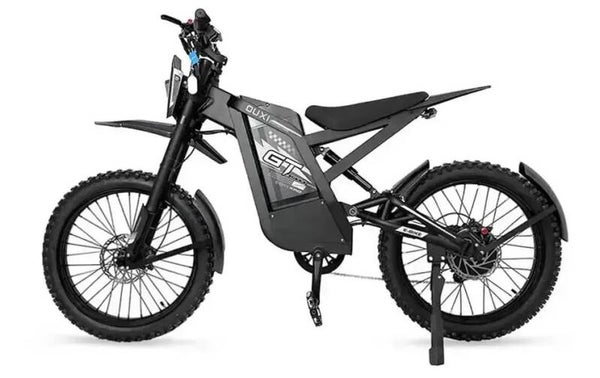 Ouxi GT2000 Skinnybike | Off-road Cross Fatbike