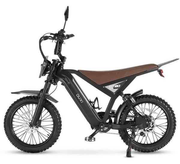 Ouxi GT20 PRO Skinnybike