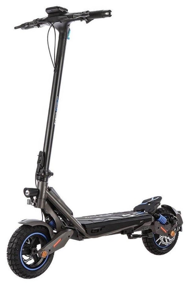 Sigma GT Elektrische Step 1000W 25/45 kmh