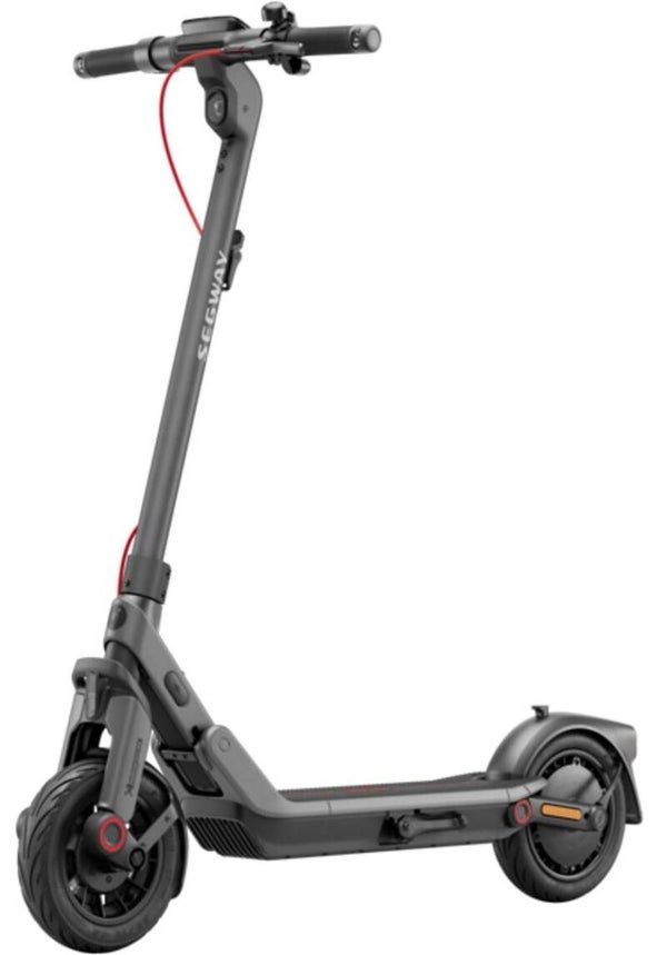 Segway-Ninebot E3 E | Actieradius tot 45 km