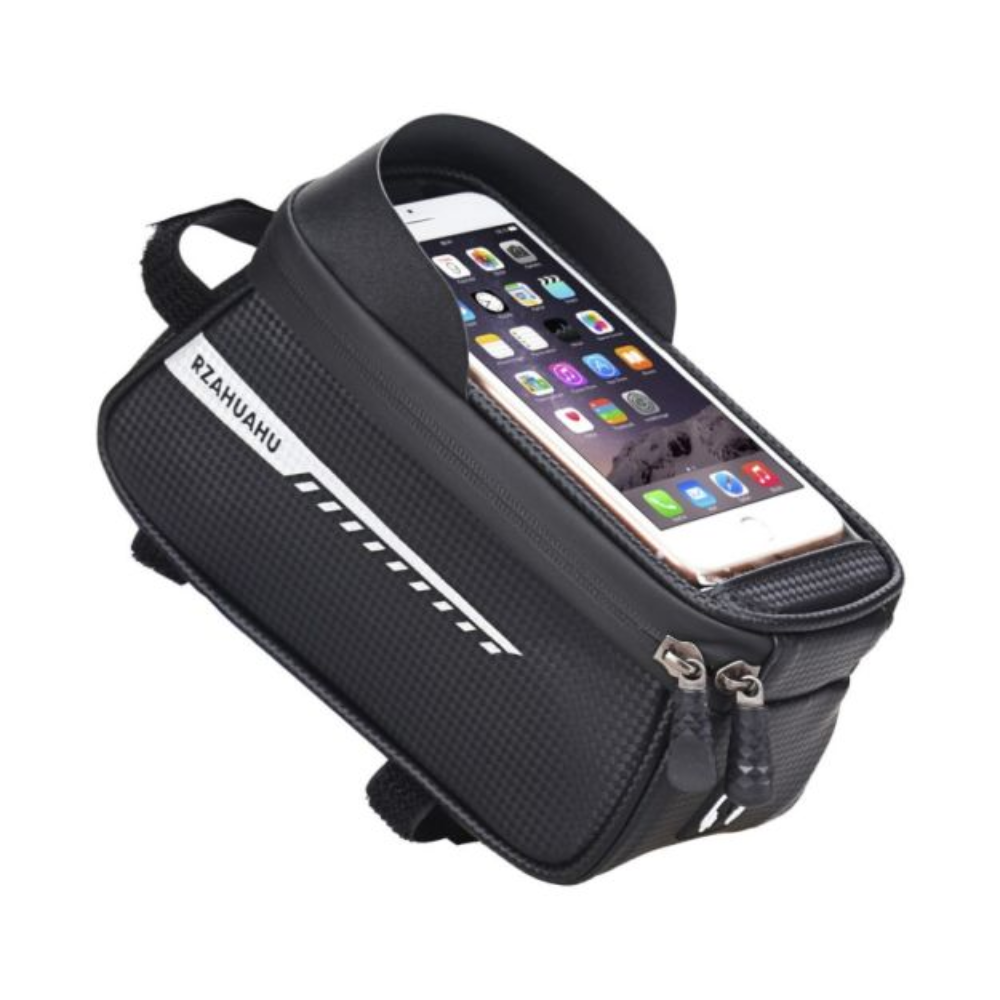 Fatbike Telefoontas | Telefoon Opbergtas Fatbike Rzahuahu