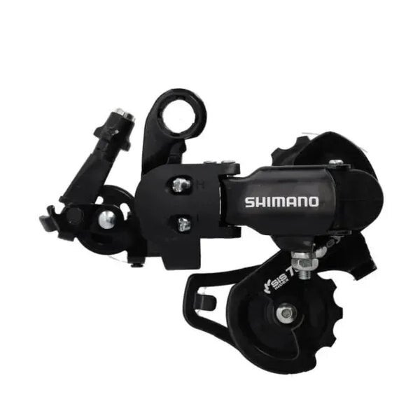 Fatbike derailleur Shimano