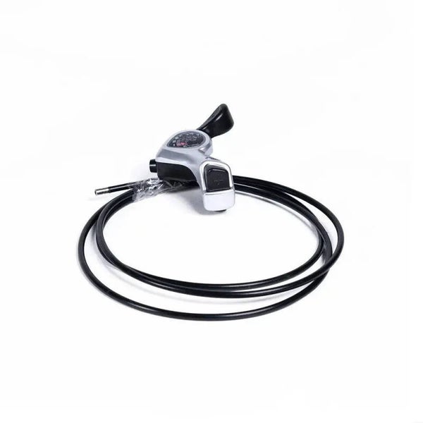Fatbike Shimano versnelling / shifter