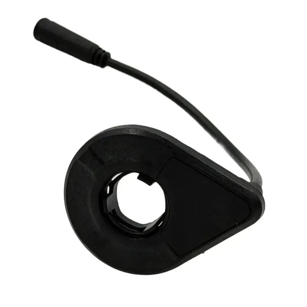 Fatbike trapsensor