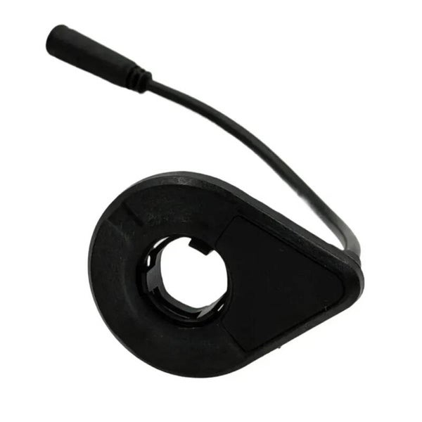 Fatbike trapsensor