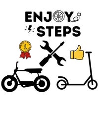 STAPSTEP, URBMOB KICK EN GO, KICK & GO, pro mounts step, stapstep, Elektrische steps, suotu, e-step, e-scooter, xiaomi, segway, windgoo, ouxi, moovway, elektrische step voor kinderen, elektrische step volwassenen, legale elektrische step, ninebot, kugoo,