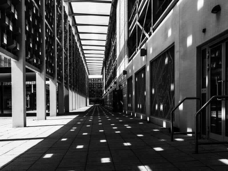 Shadows, Milton Keynes