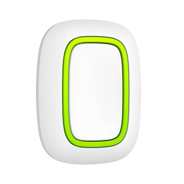 Bouton d'urgence pour alarme AJAX - Ref : Button