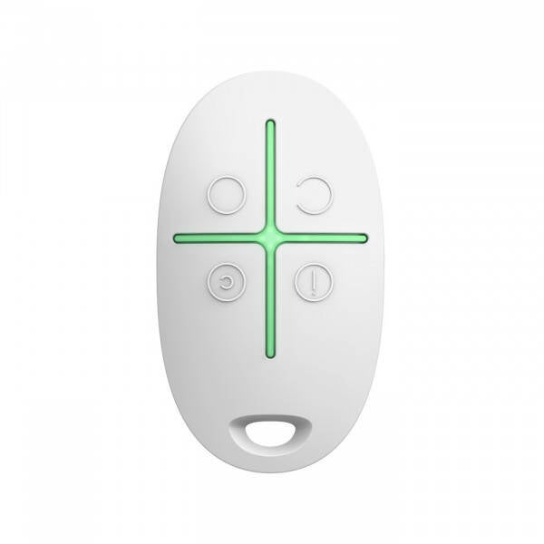 Télécommande pour alarme AJAX - Ref : SpaceControl