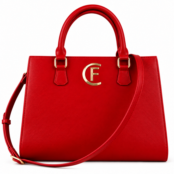 Borsa tote GRANDE CRISTINA EFFE