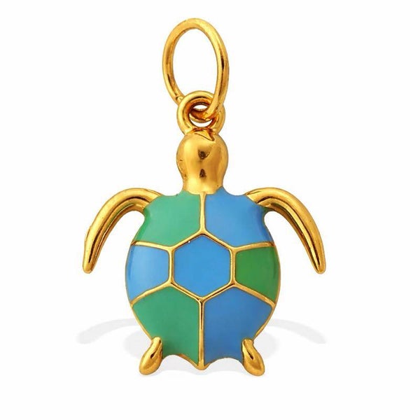 charm ruga in acciaio inossidabile