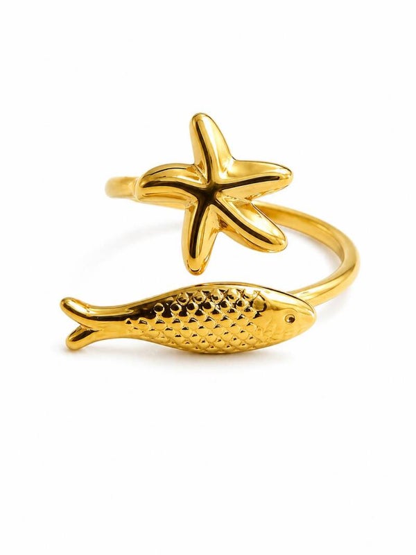 Anello Nemo