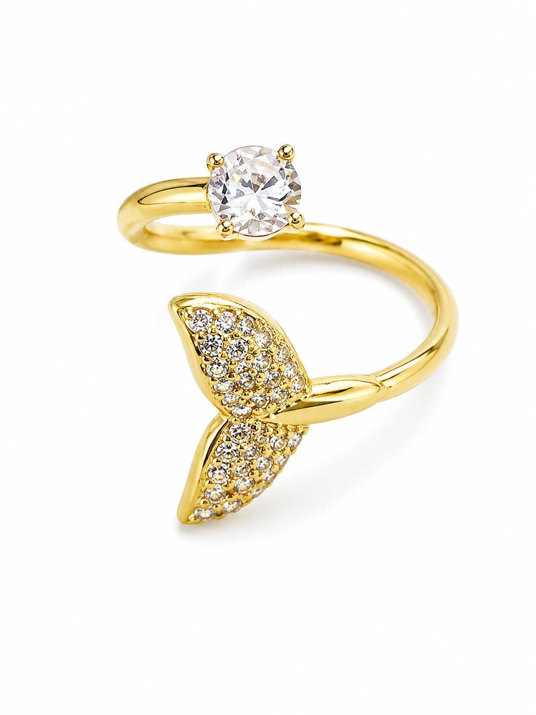 Anello Ariel regolabile