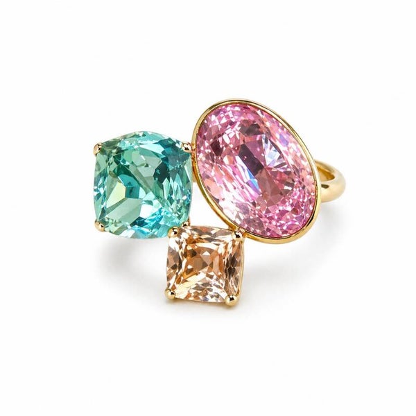 Anello Trilogiluce