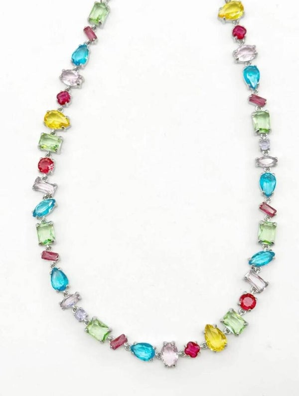 Collana luxury light