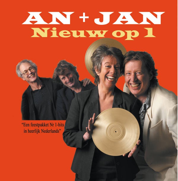 An + Jan Nieuw op 1