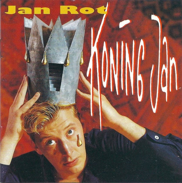 Koning Jan