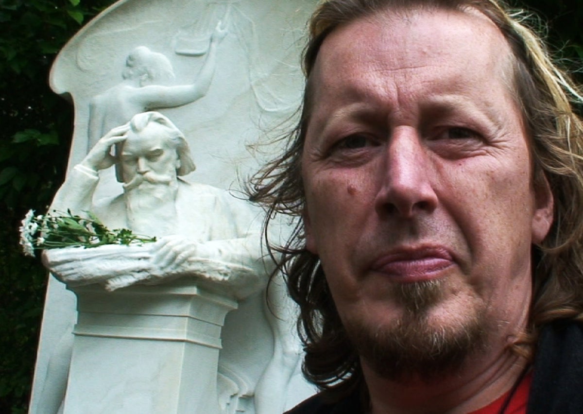 bio | Jan Rot