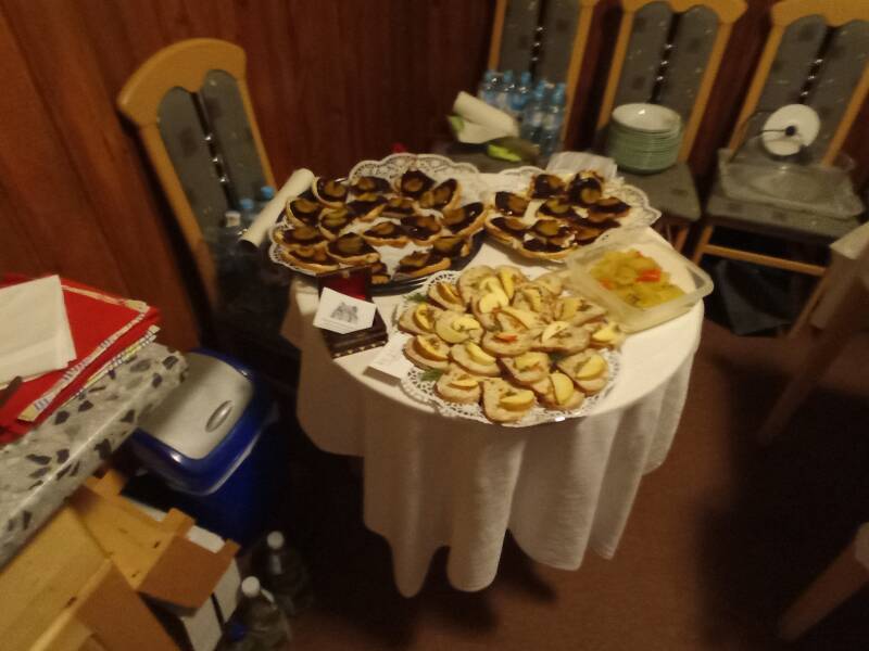 veganes Catering