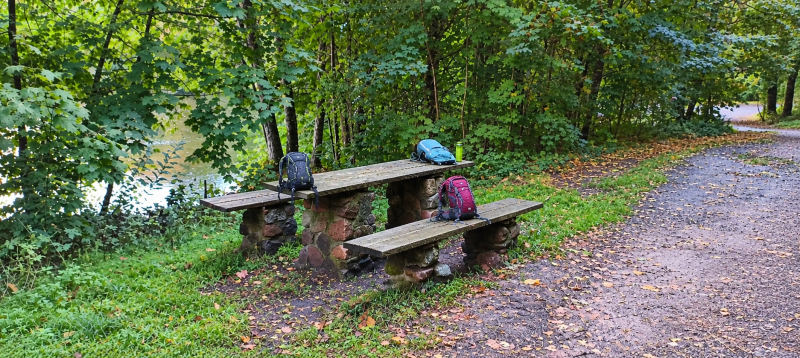 Rastplatz