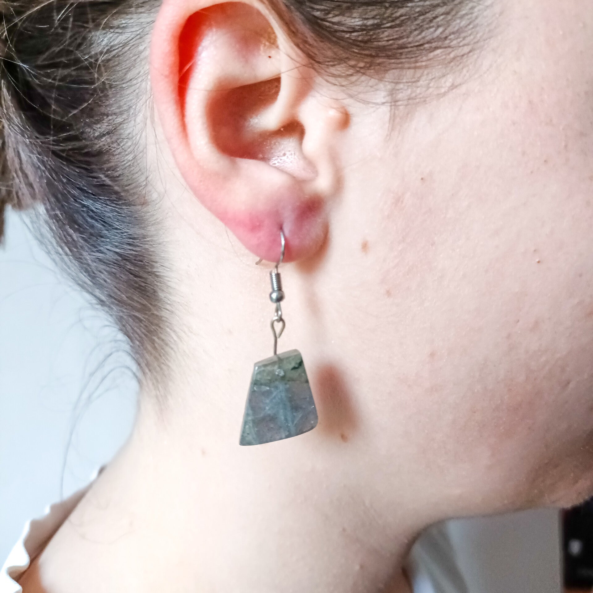 BO labradorite