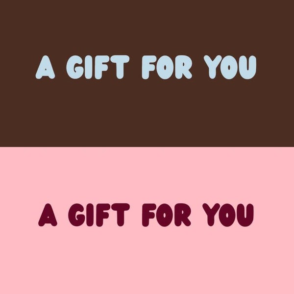 Giftcard