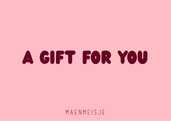 Giftcard